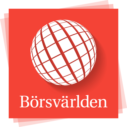 Borsvarlden Logo