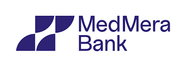 MedMera Bank logo
